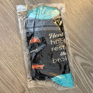 NEW Nurse doctor gift socks